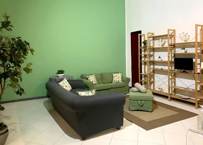 Casa Del Plebiscito